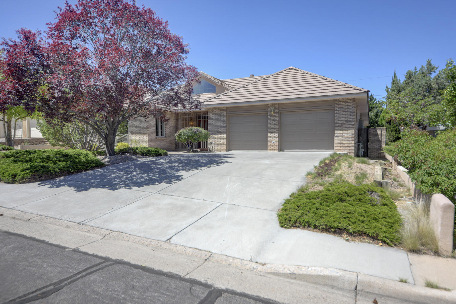 1025 Madison Street, Albuquerque, New Mexico image 47