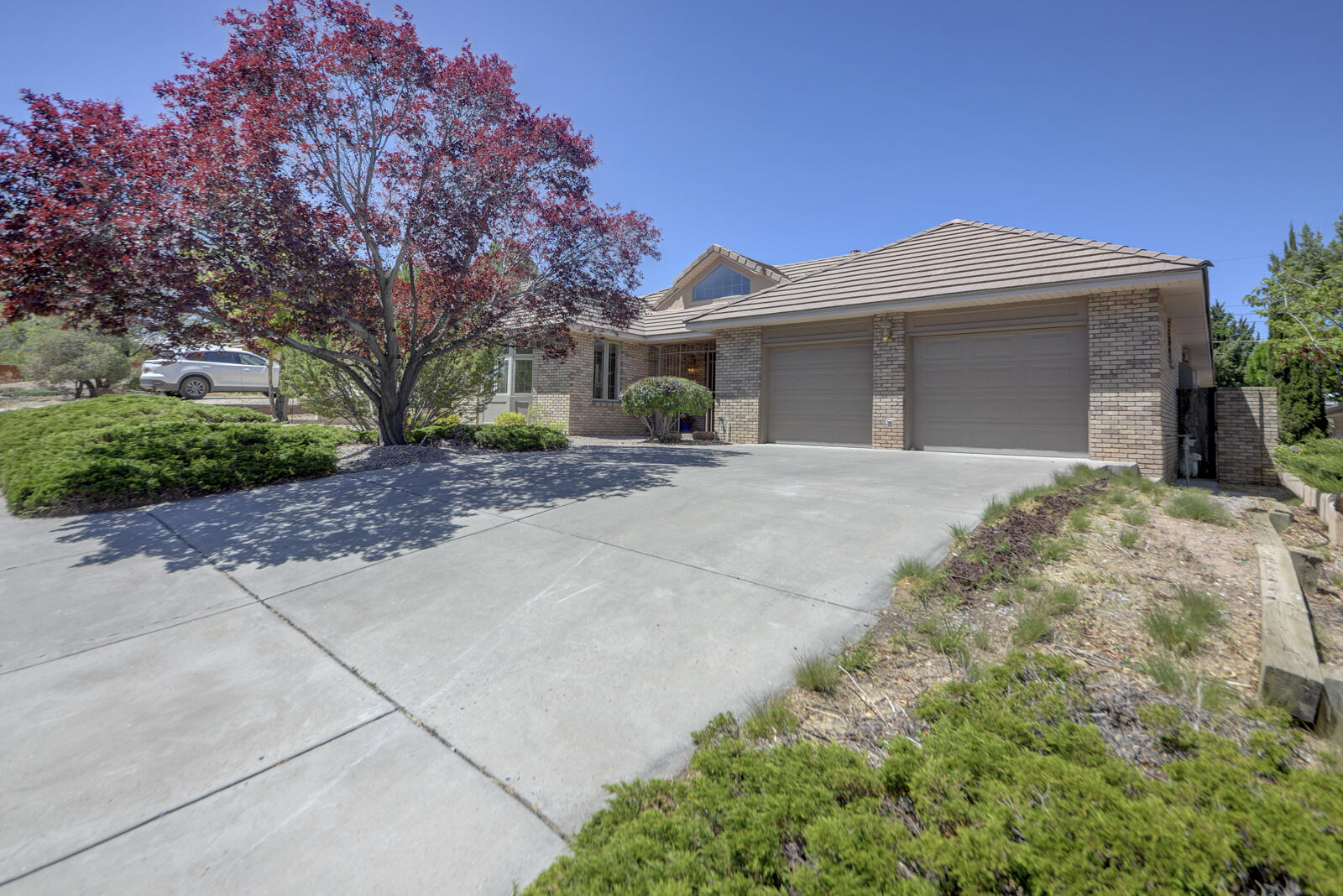 1025 Madison Street, Albuquerque, New Mexico image 37