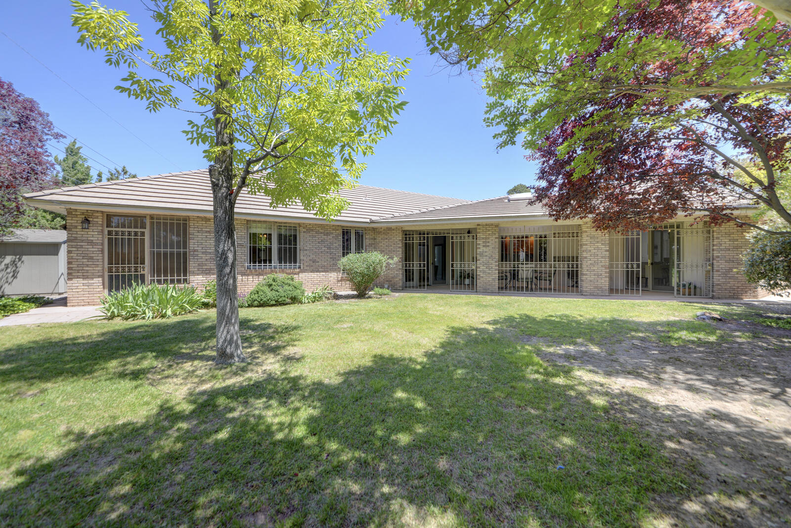 1025 Madison Street, Albuquerque, New Mexico image 18