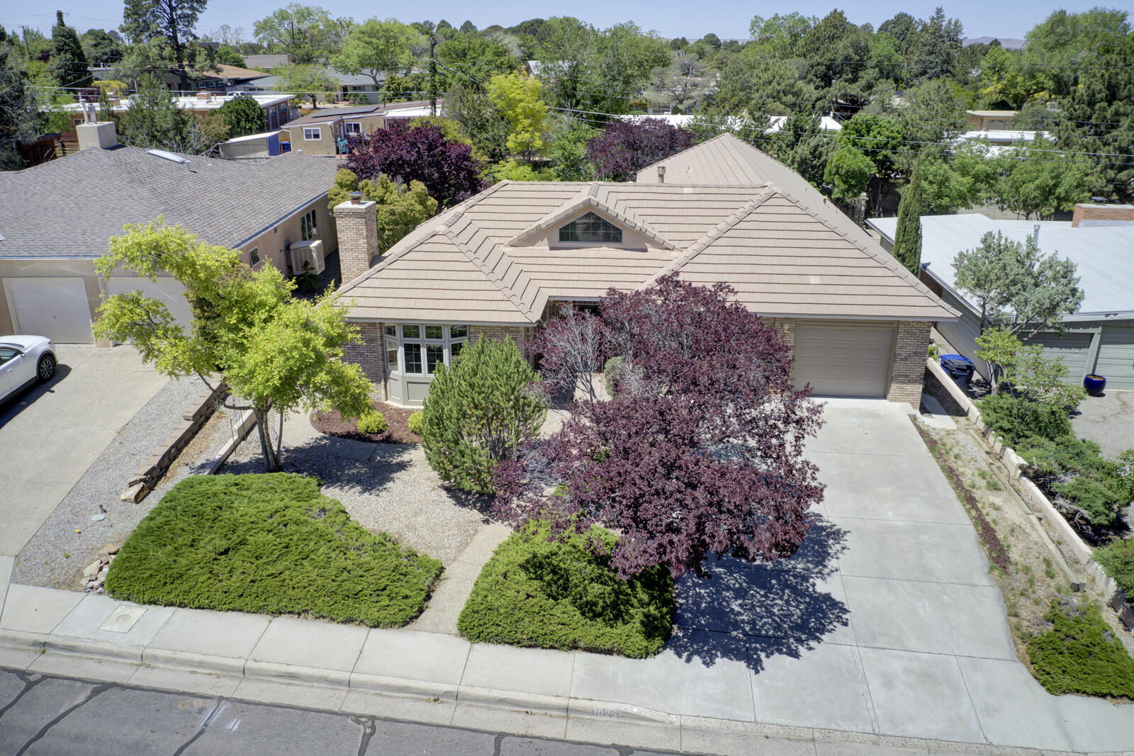 1025 Madison Street, Albuquerque, New Mexico image 36