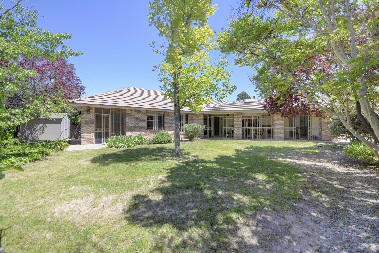 1025 Madison Street, Albuquerque, New Mexico image 44