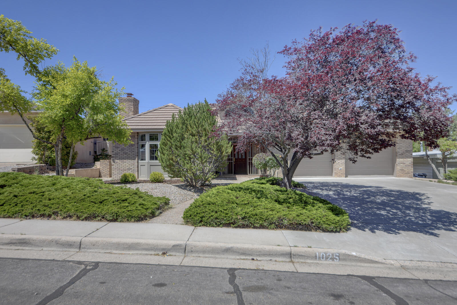 1025 Madison Street, Albuquerque, New Mexico image 48