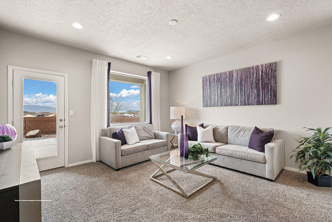10516 Valedon Lane, Albuquerque, New Mexico image 13