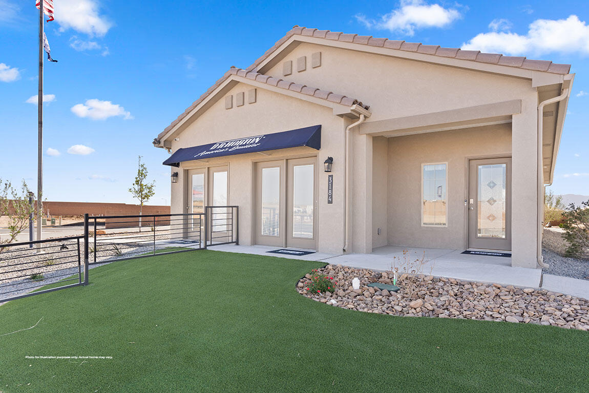 10516 Valedon Lane, Albuquerque, New Mexico image 2