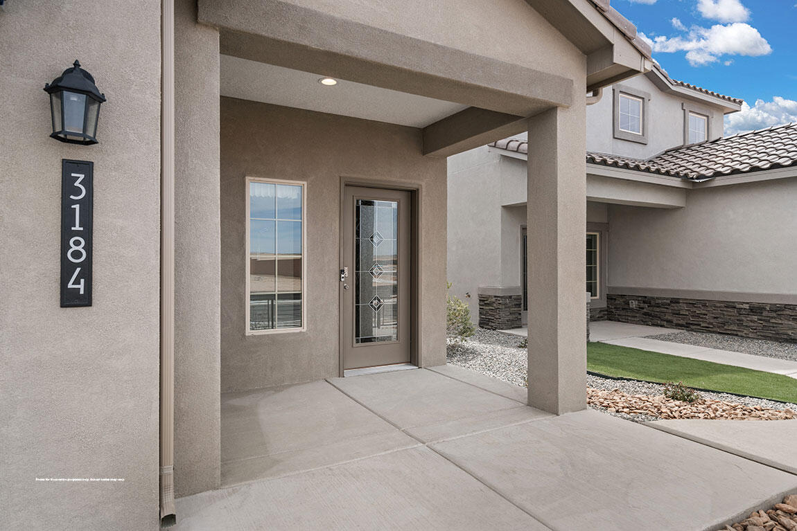 10516 Valedon Lane, Albuquerque, New Mexico image 3