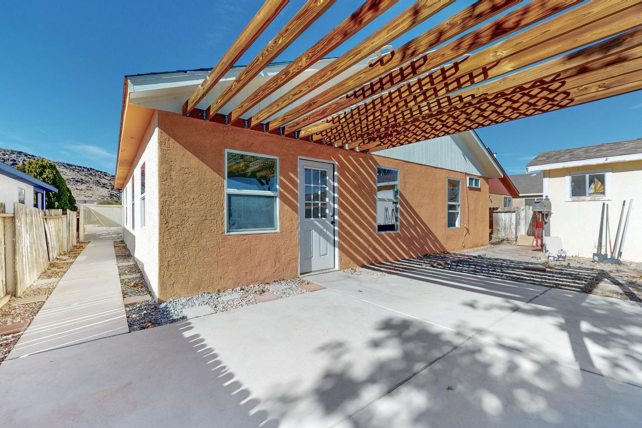 3300 Running Bird Place, Albuquerque, New Mexico image 30