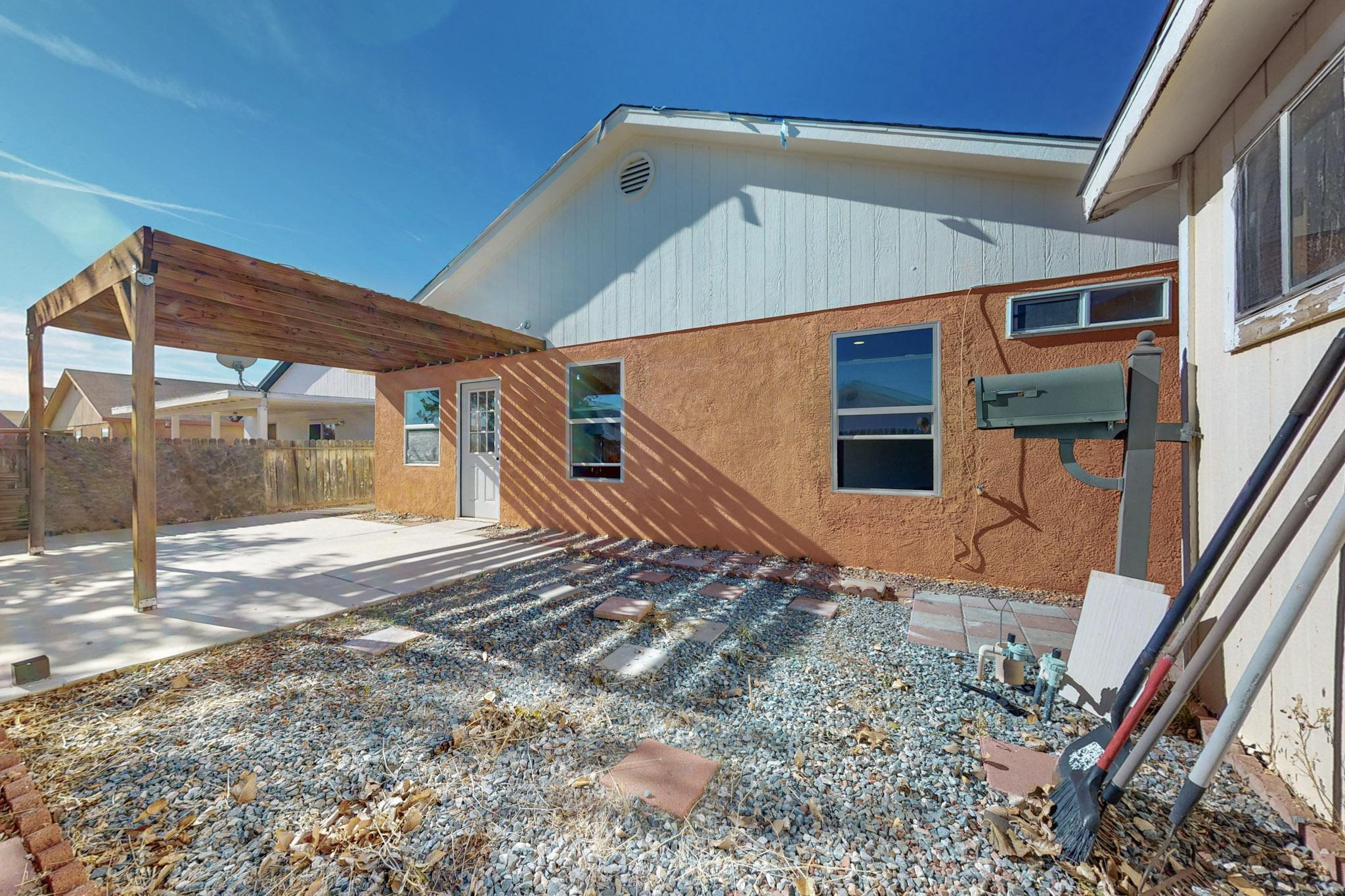 3300 Running Bird Place, Albuquerque, New Mexico image 31