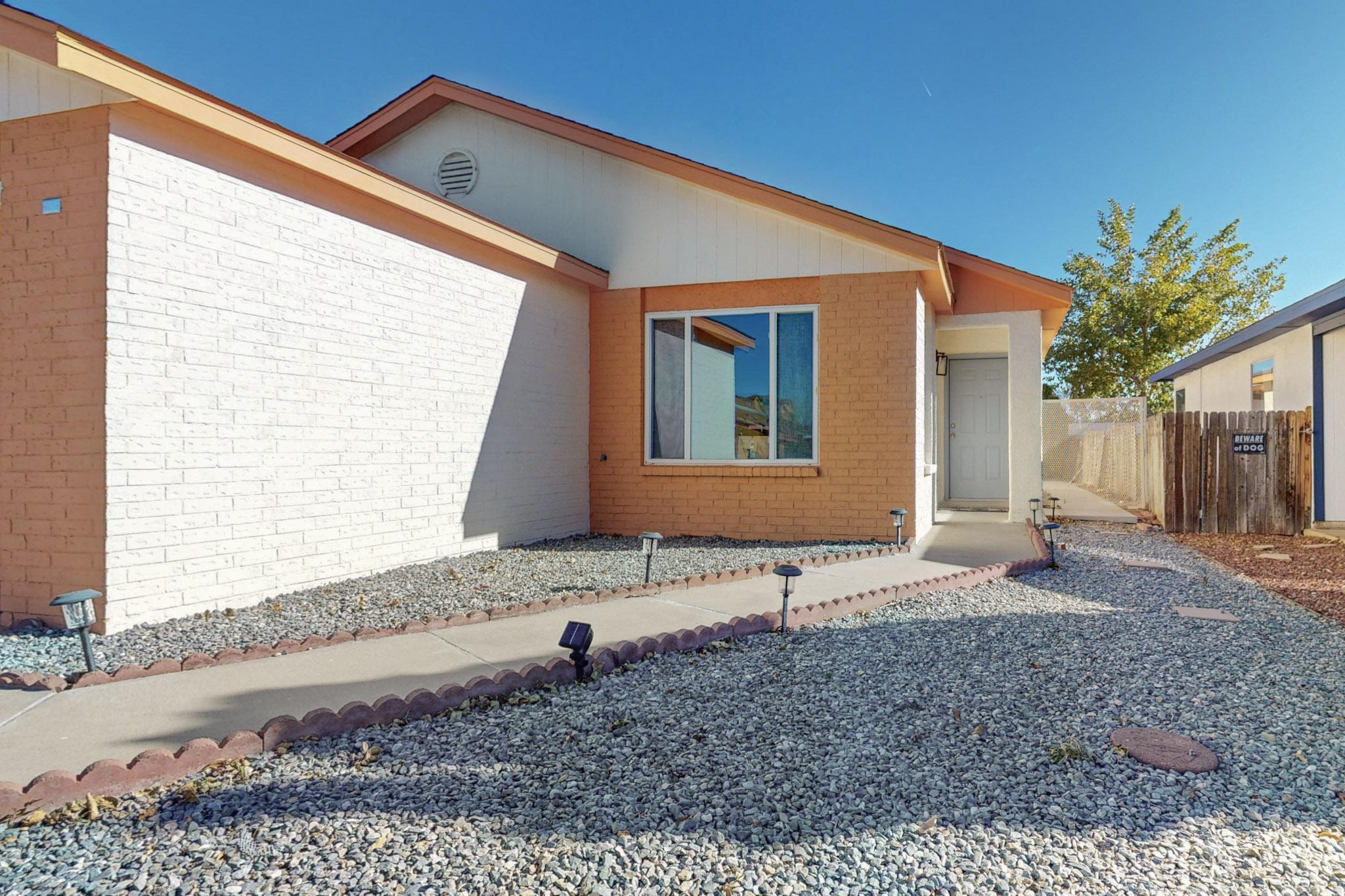 3300 Running Bird Place, Albuquerque, New Mexico image 35