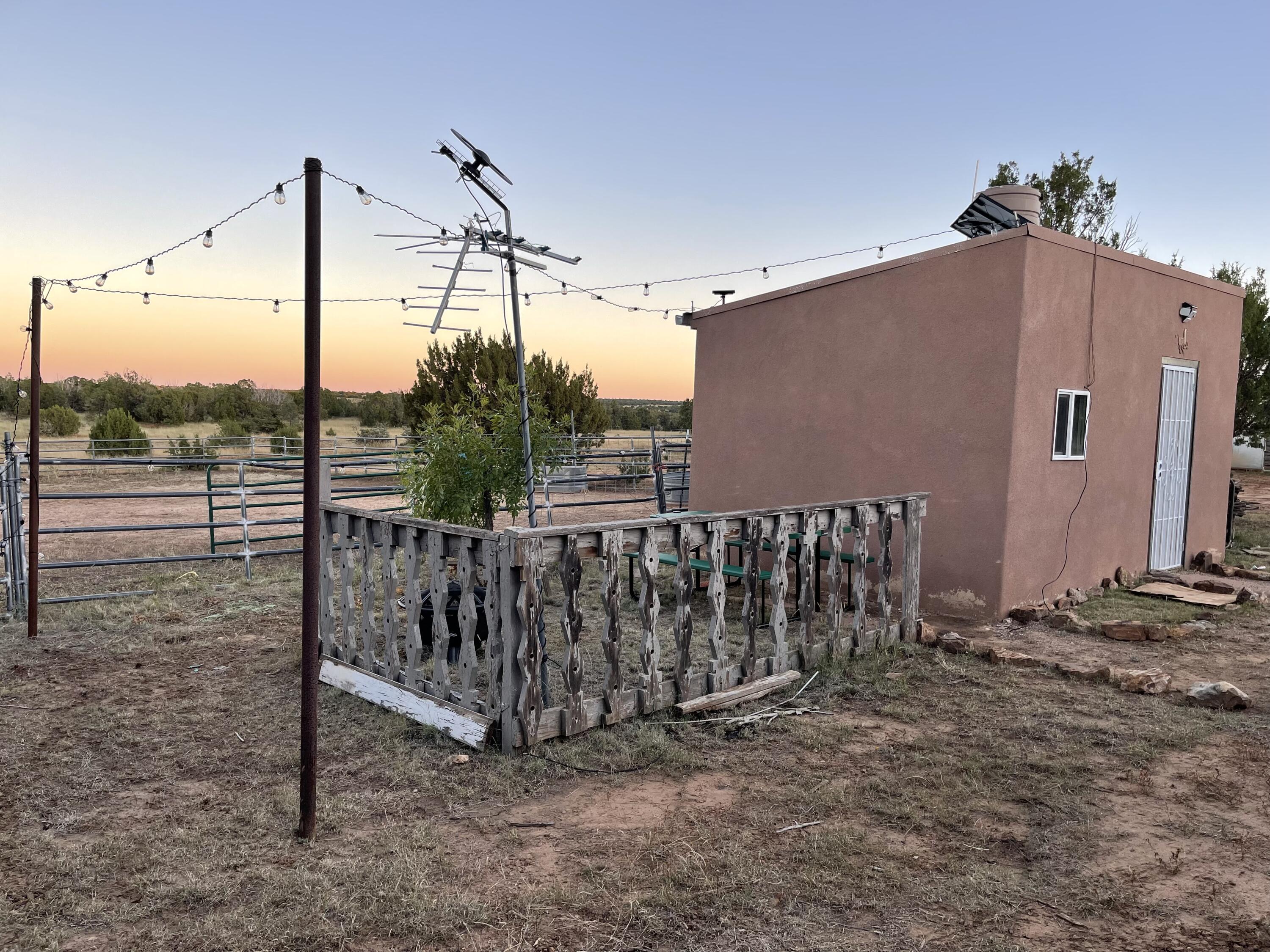 365 & 395 County Rd C53d, Trementina, New Mexico image 31