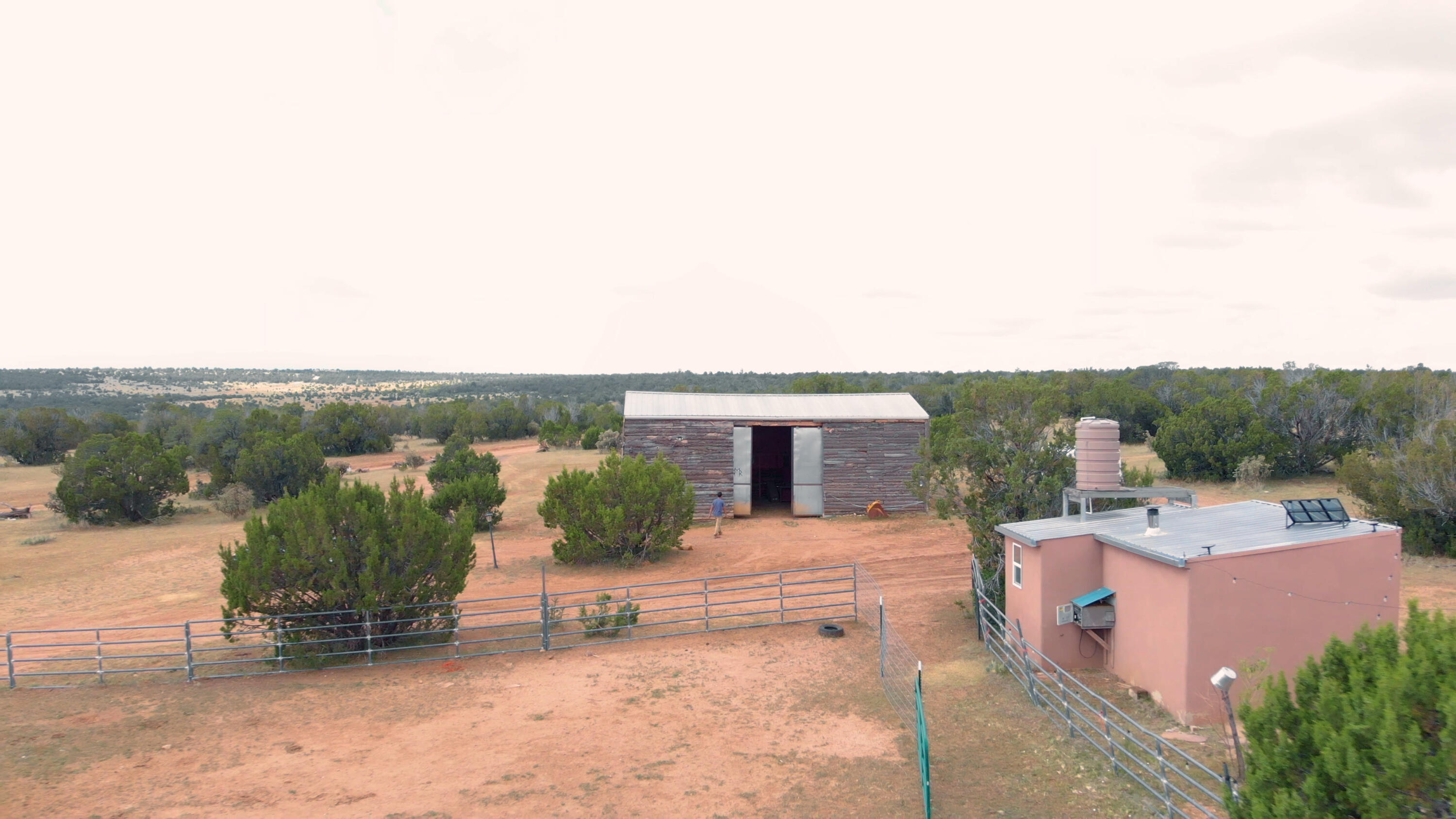 365 & 395 County Rd C53d, Trementina, New Mexico image 40