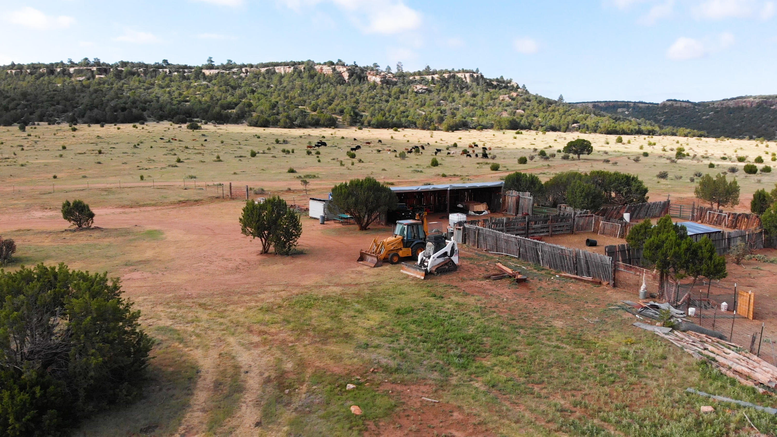 365 & 395 County Rd C53d, Trementina, New Mexico image 36