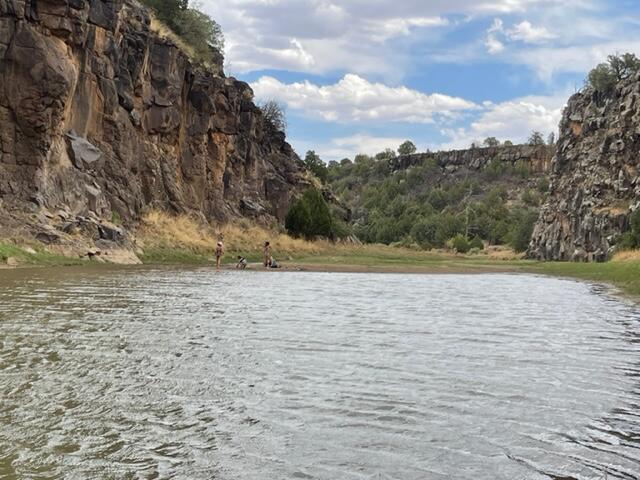 365 & 395 County Rd C53d, Trementina, New Mexico image 1