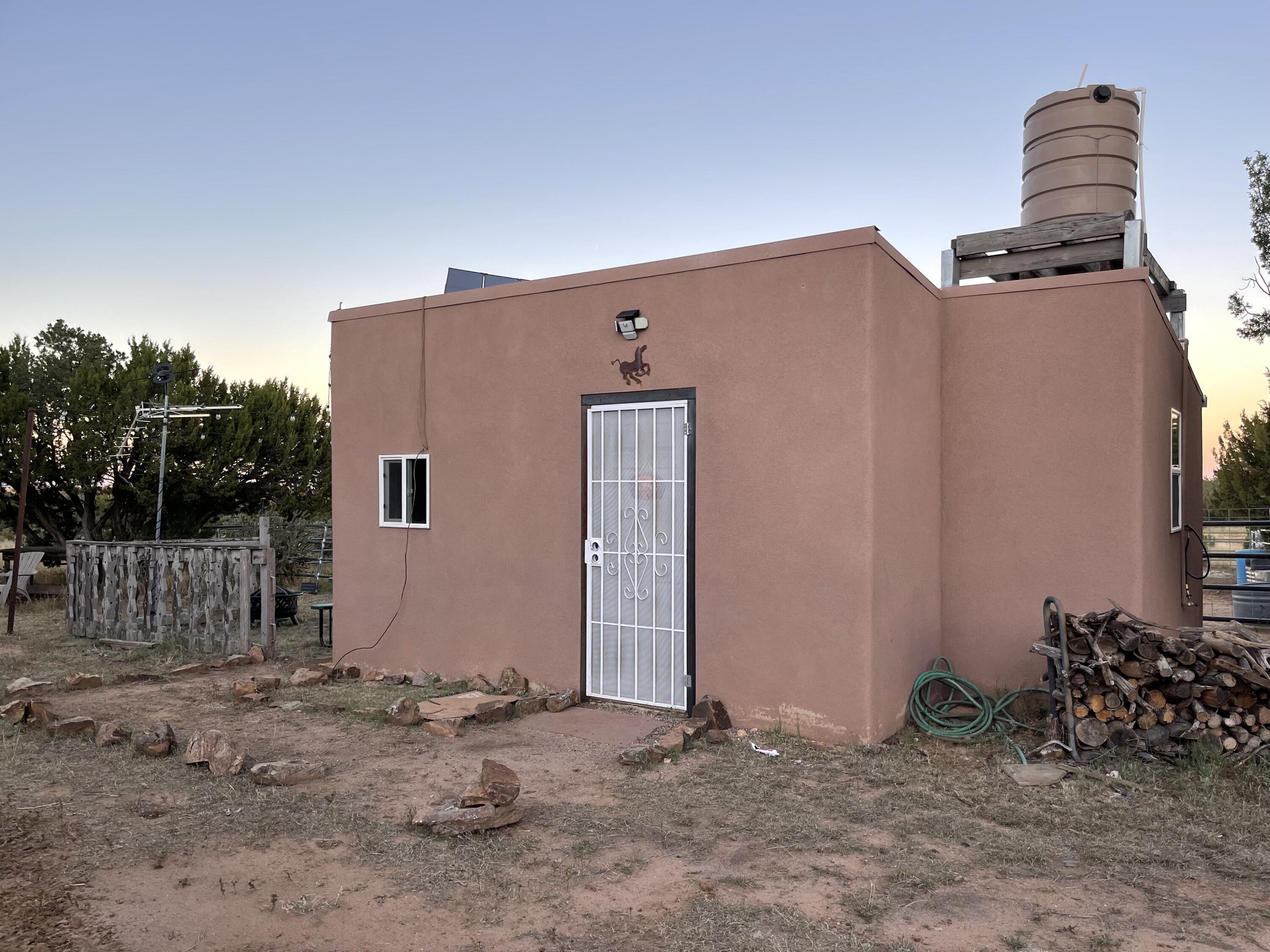 365 & 395 County Rd C53d, Trementina, New Mexico image 32