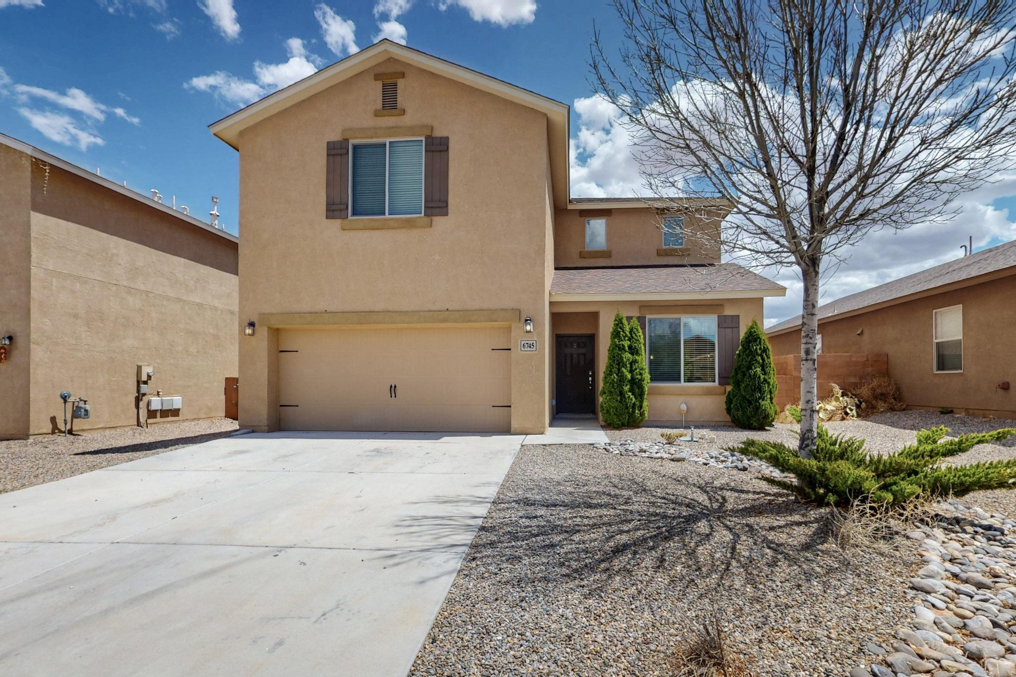 6745 Mountain Hawk Loop, Rio Rancho, New Mexico image 1
