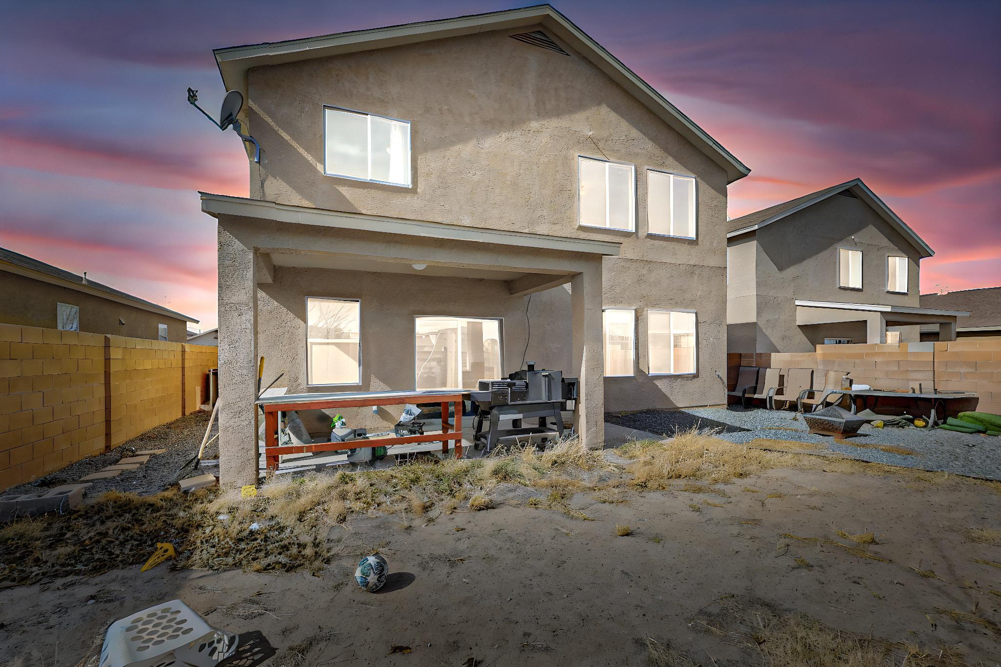 6745 Mountain Hawk Loop, Rio Rancho, New Mexico image 40