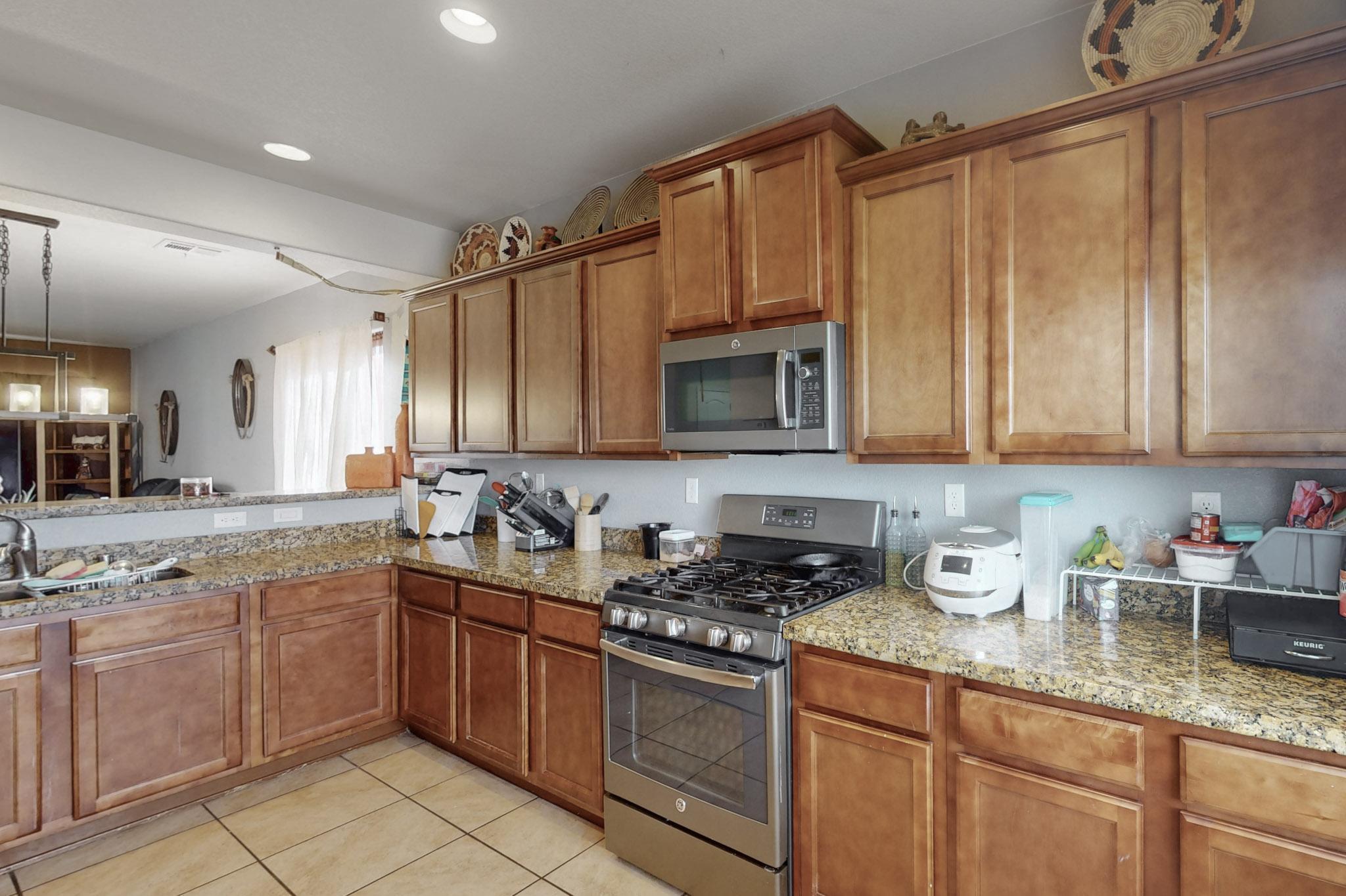 6745 Mountain Hawk Loop, Rio Rancho, New Mexico image 5