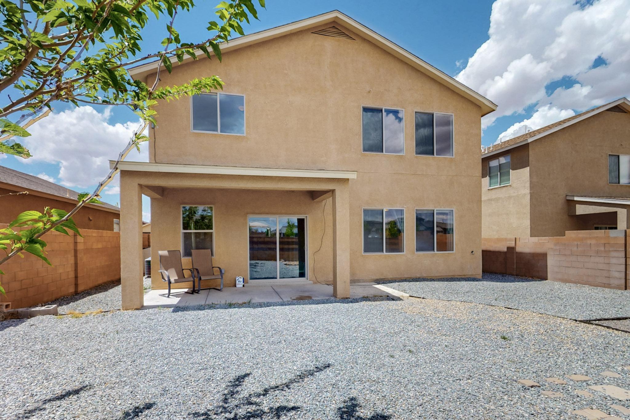 6745 Mountain Hawk Loop, Rio Rancho, New Mexico image 46