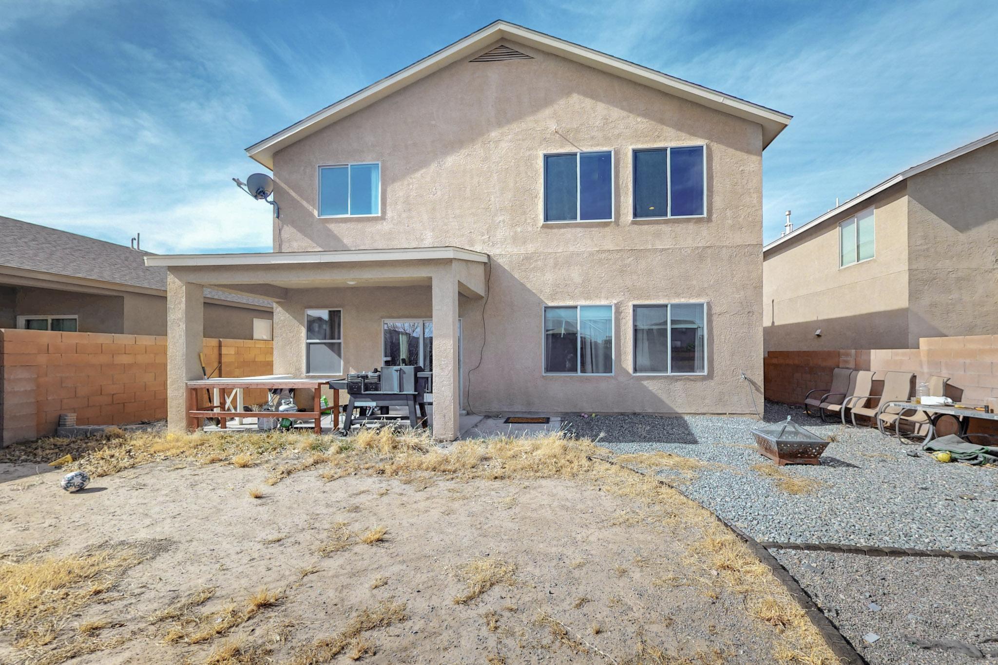 6745 Mountain Hawk Loop, Rio Rancho, New Mexico image 39