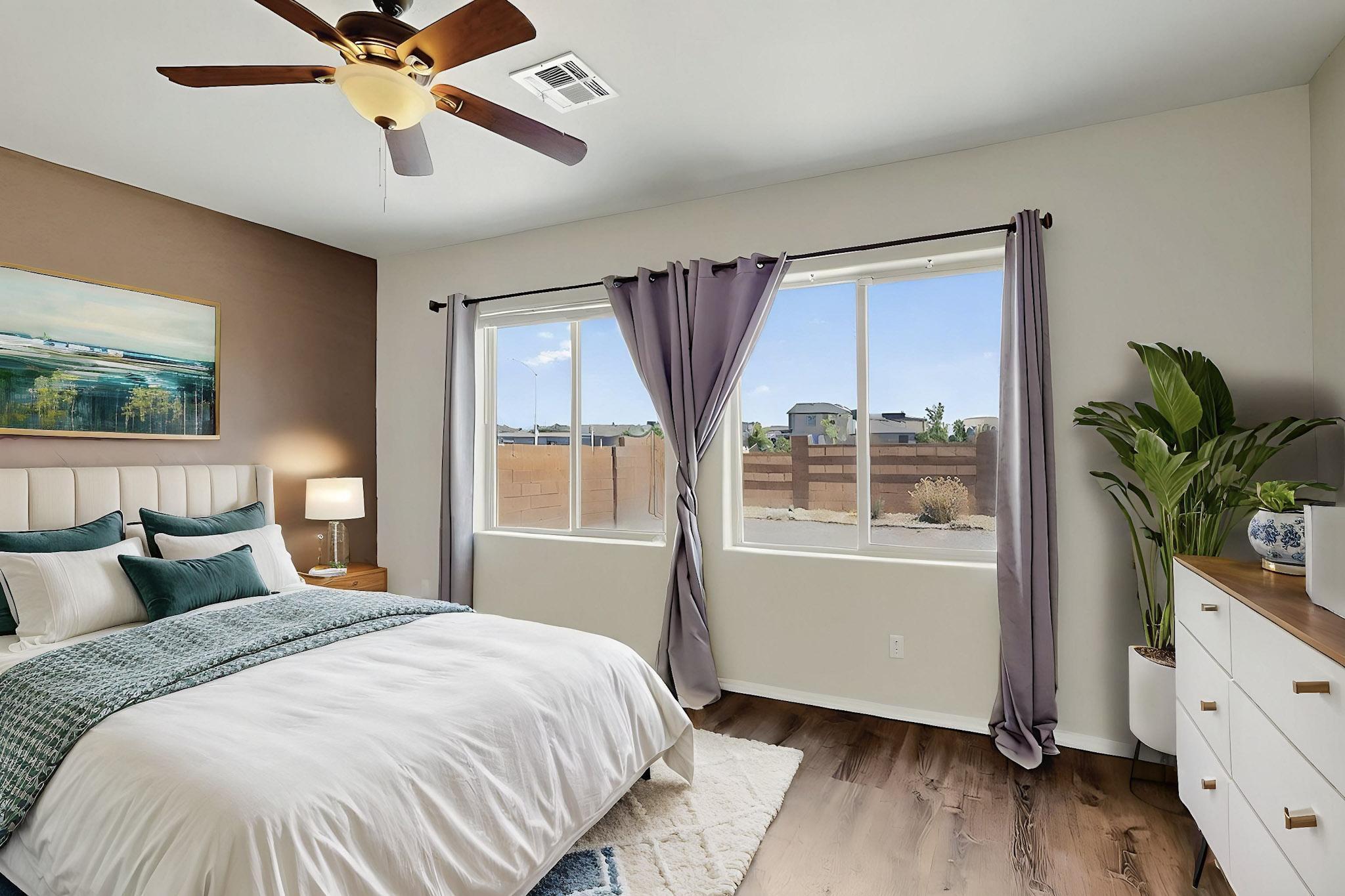 6745 Mountain Hawk Loop, Rio Rancho, New Mexico image 14