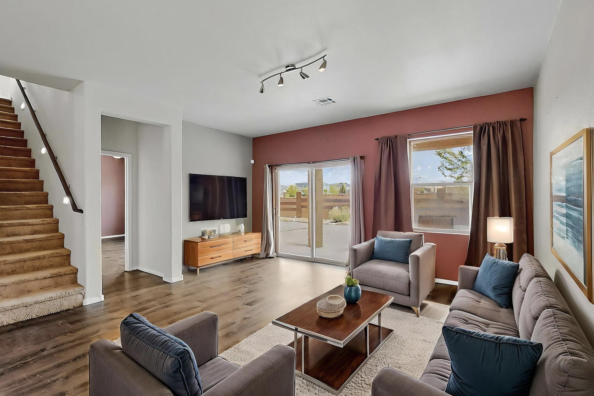 6745 Mountain Hawk Loop, Rio Rancho, New Mexico image 11