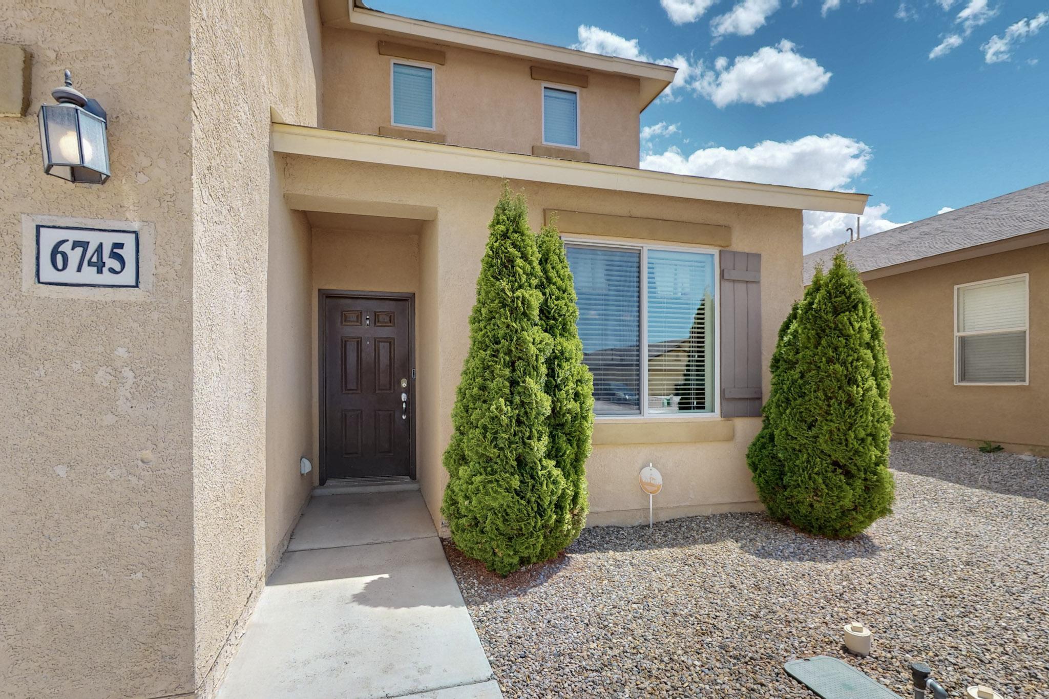 6745 Mountain Hawk Loop, Rio Rancho, New Mexico image 3