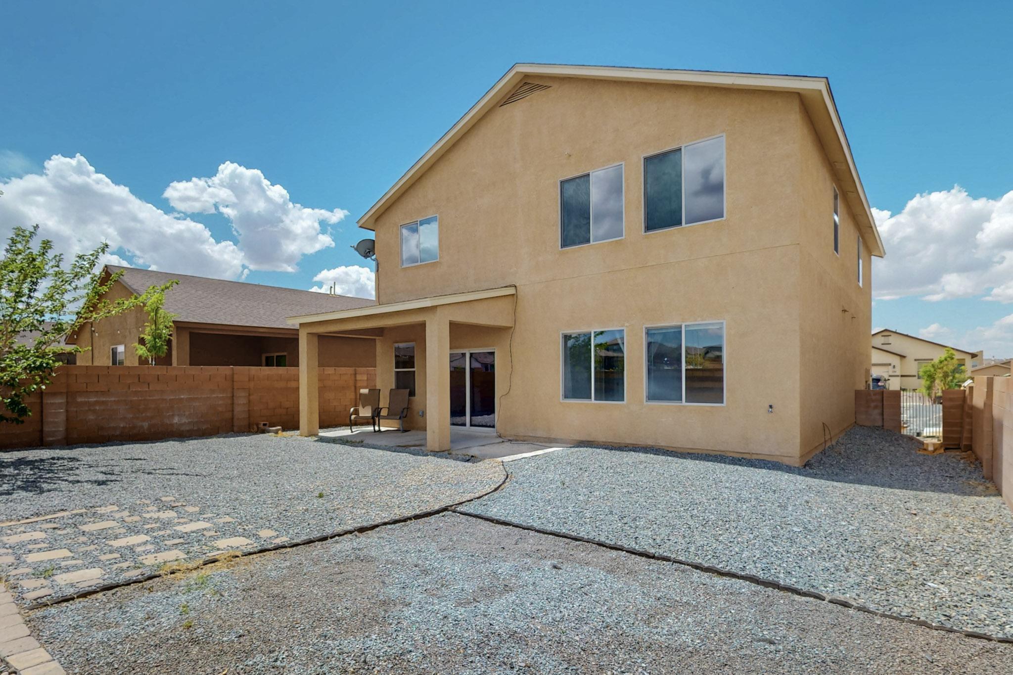 6745 Mountain Hawk Loop, Rio Rancho, New Mexico image 45