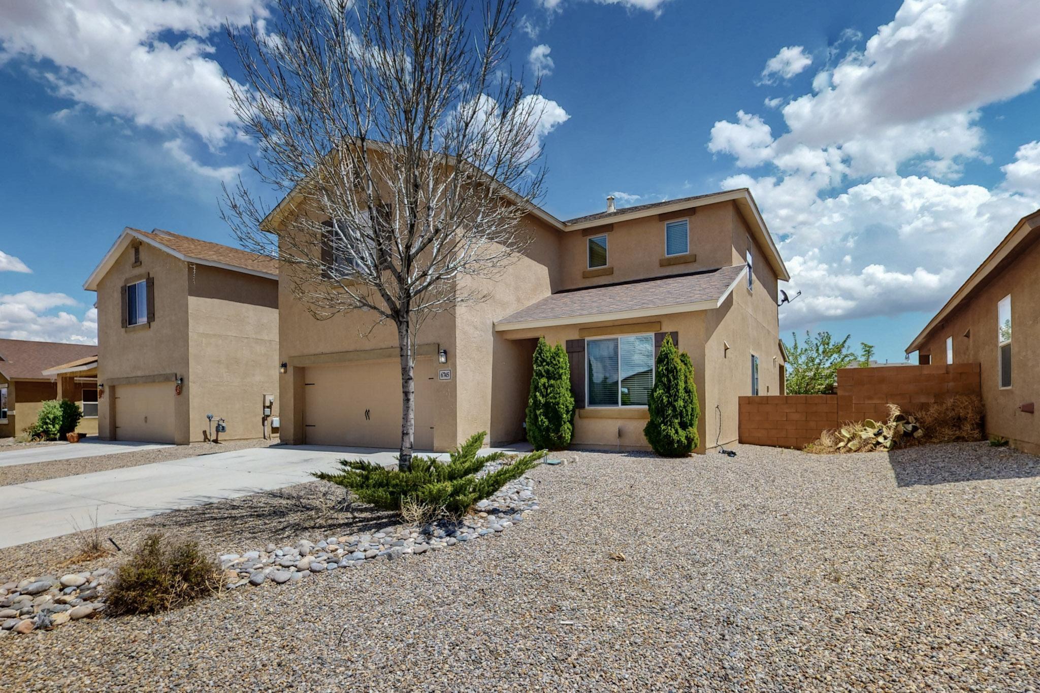6745 Mountain Hawk Loop, Rio Rancho, New Mexico image 2