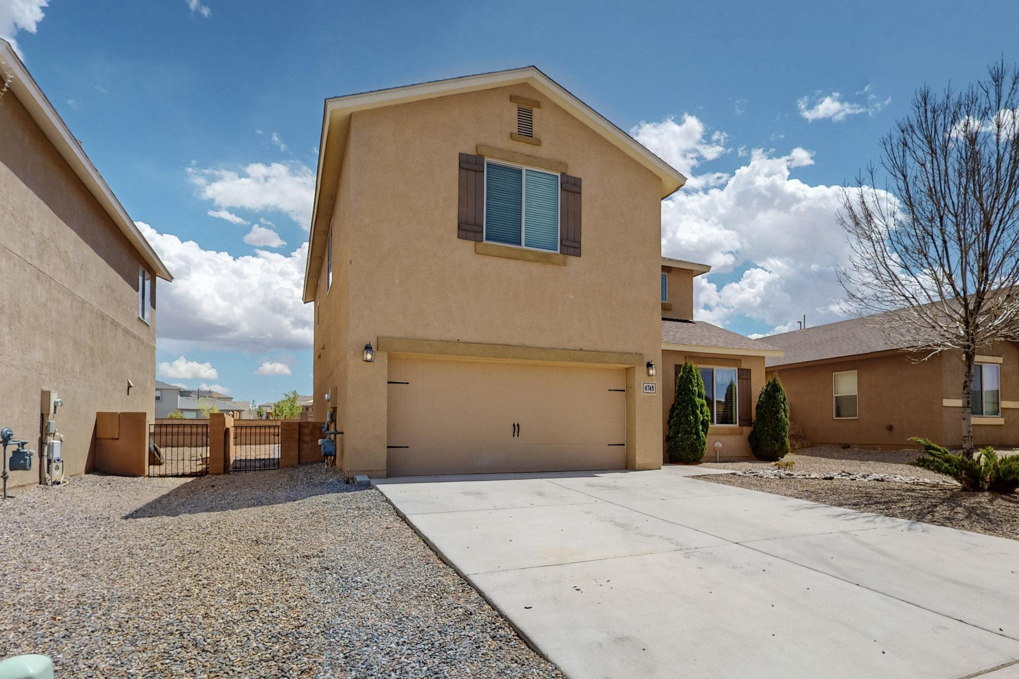 6745 Mountain Hawk Loop, Rio Rancho, New Mexico image 4