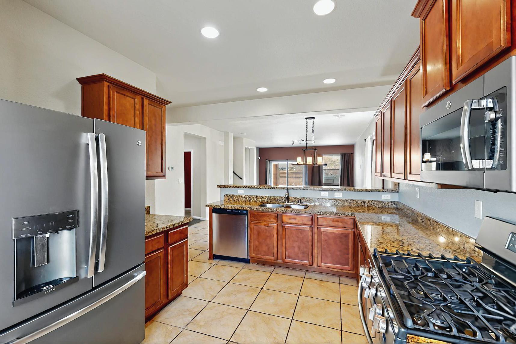6745 Mountain Hawk Loop, Rio Rancho, New Mexico image 6