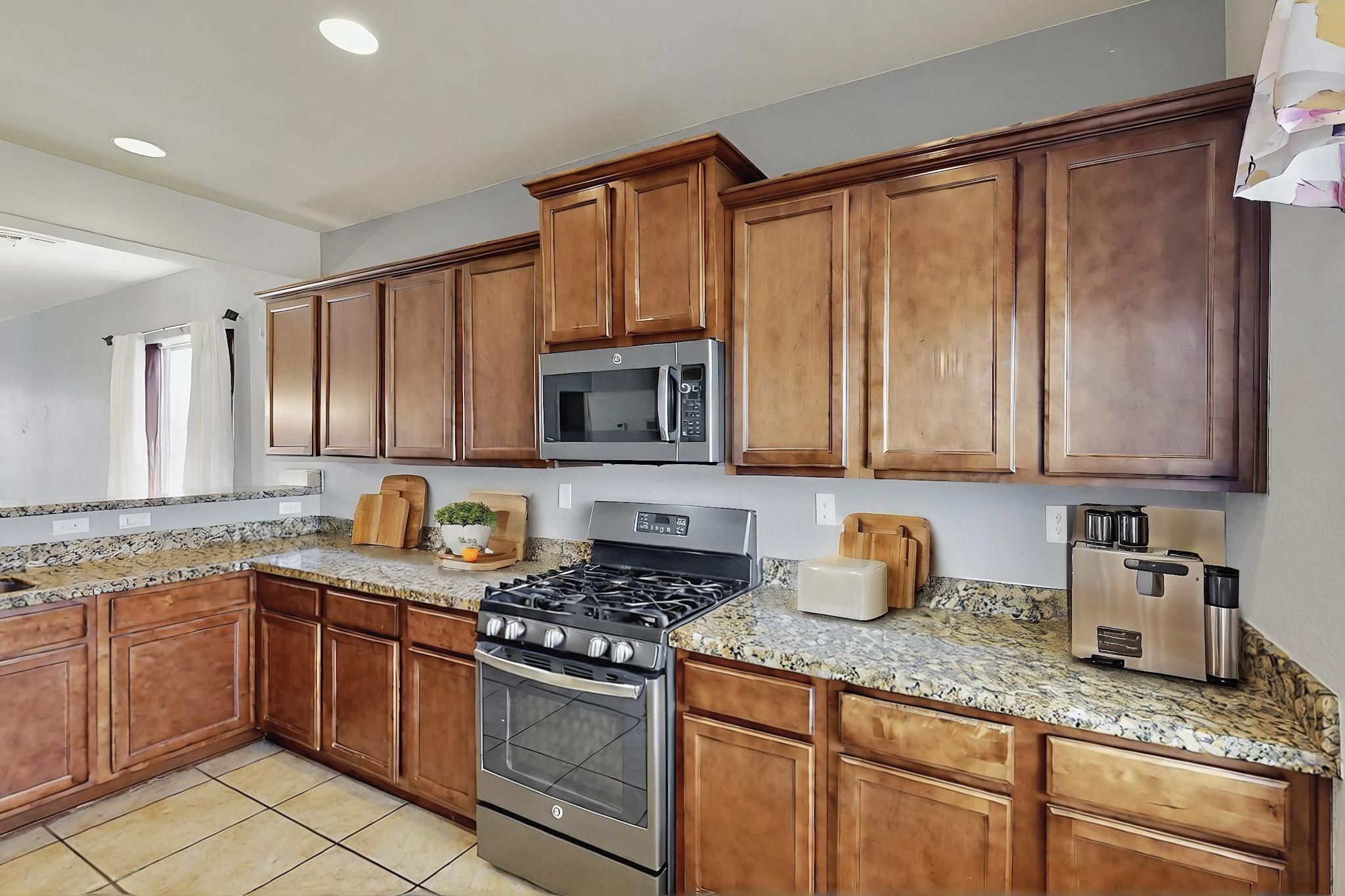 6745 Mountain Hawk Loop, Rio Rancho, New Mexico image 7