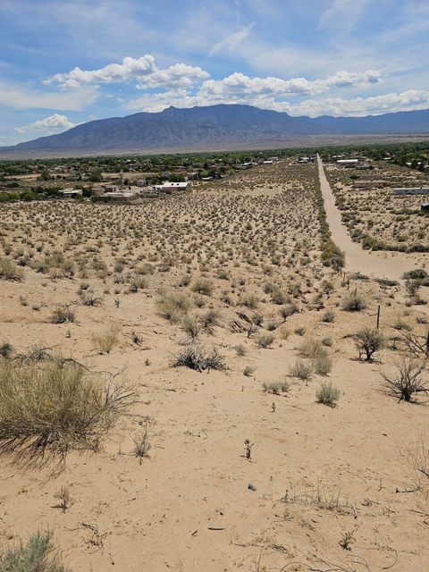 Gutierrez Rd Road Corrales NM 87048