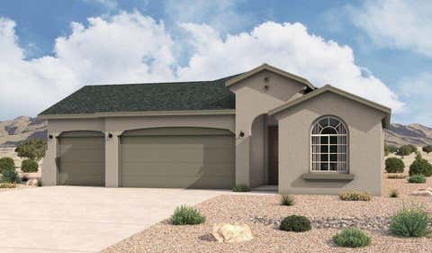 Homes For Sale - 3561 Santa Fe Trail<br/> Los Lunas, NM 87031