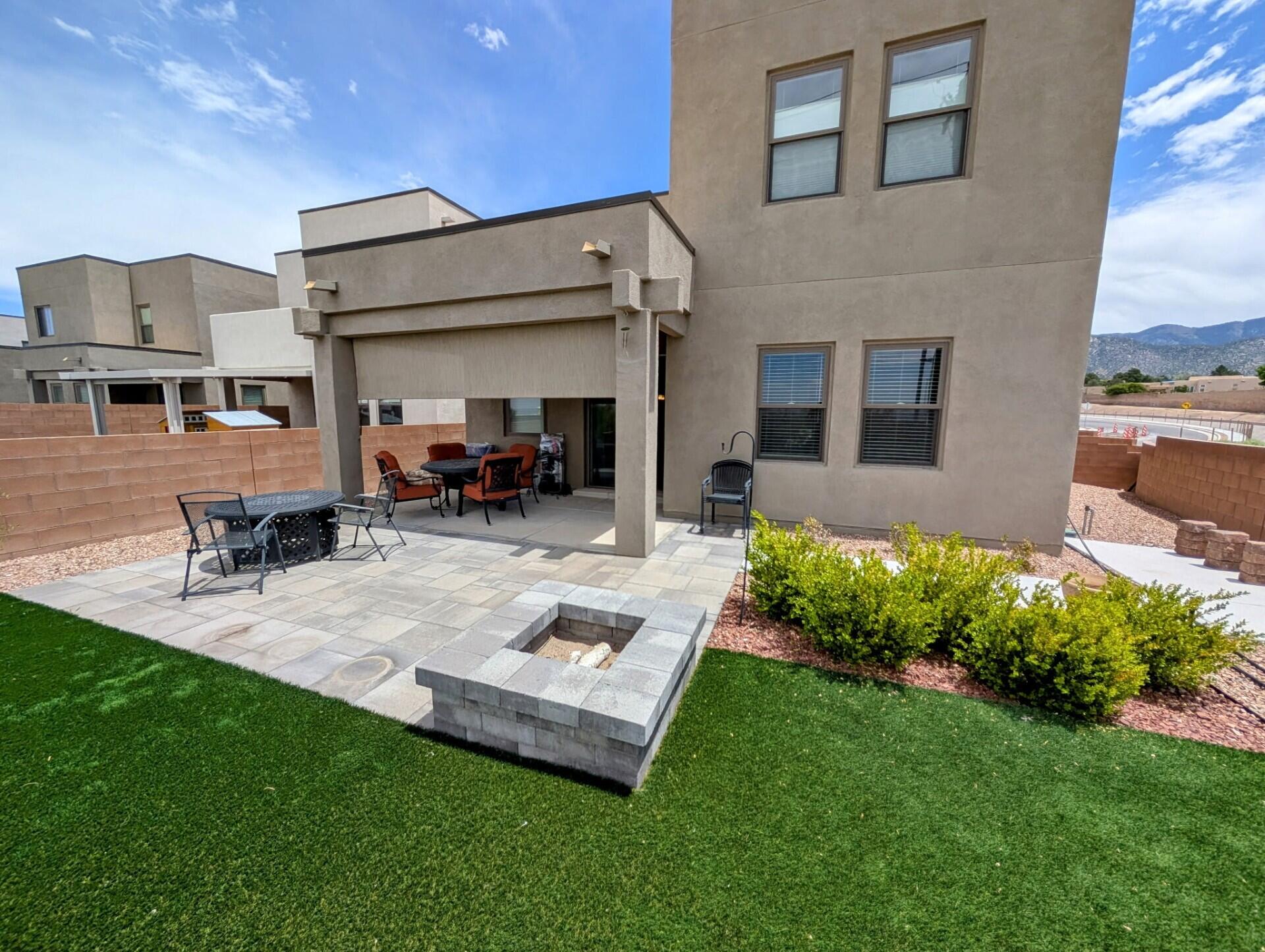 801 Horned Owl Drive, Albuquerque, New Mexico image 44
