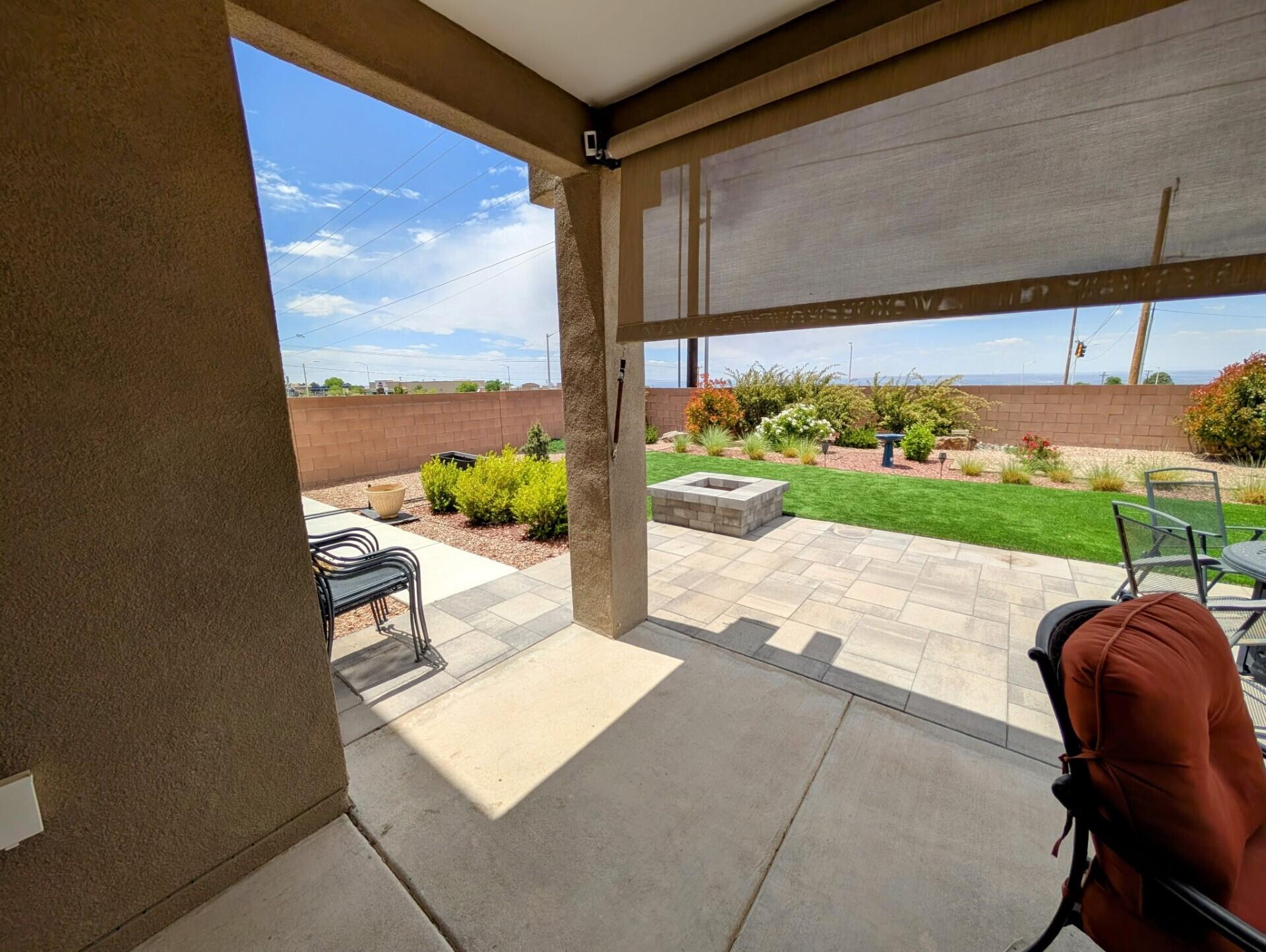 801 Horned Owl Drive, Albuquerque, New Mexico image 46