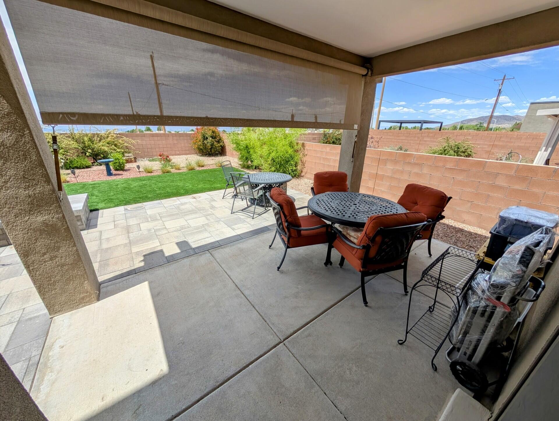 801 Horned Owl Drive, Albuquerque, New Mexico image 41