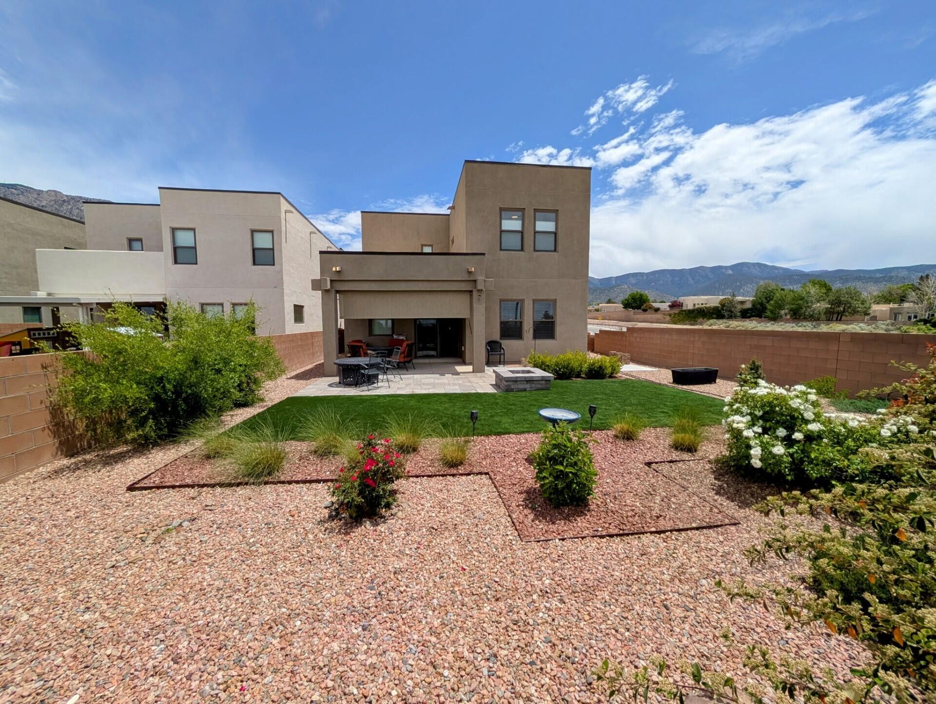 801 Horned Owl Drive, Albuquerque, New Mexico image 45