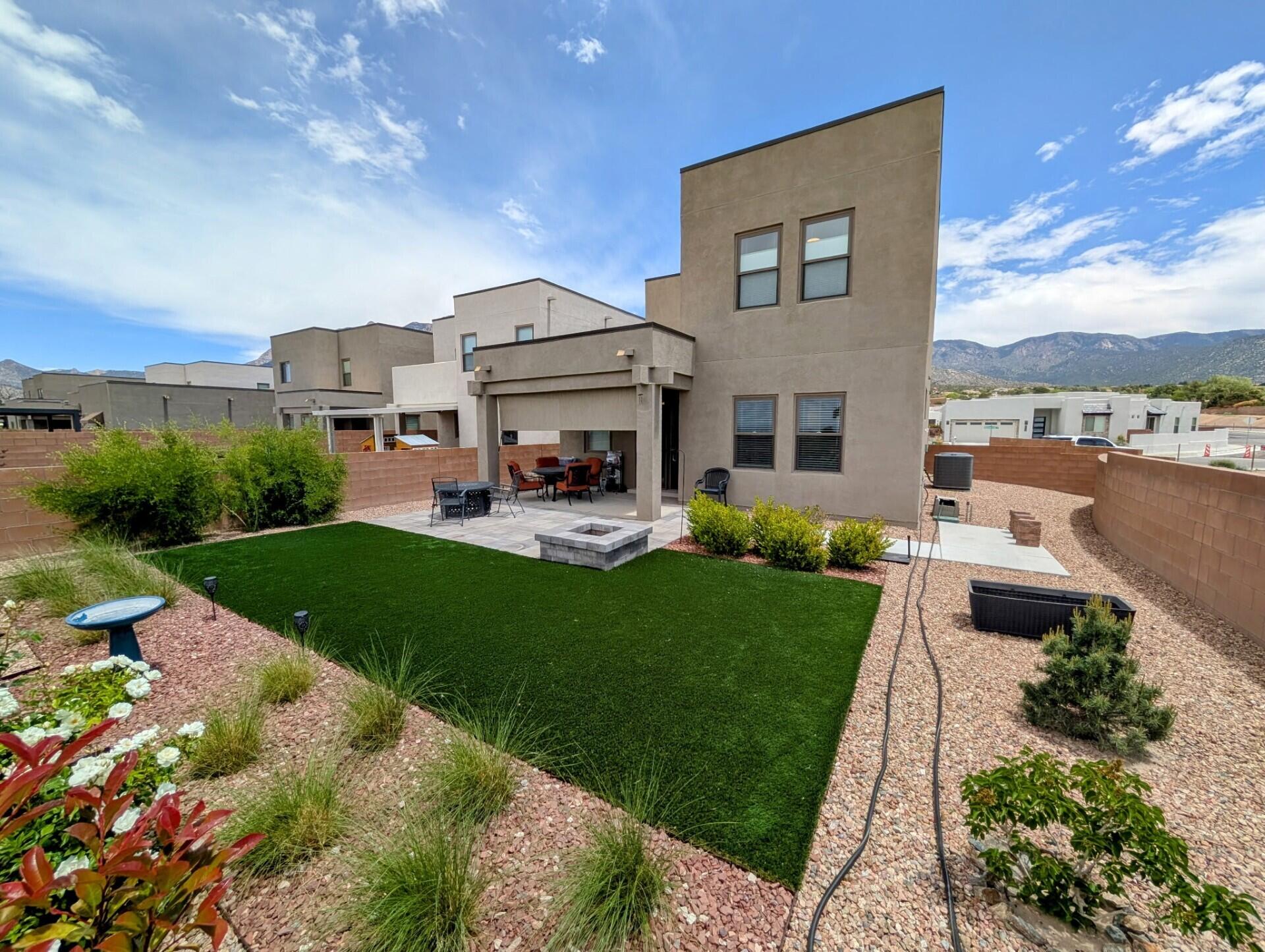 801 Horned Owl Drive, Albuquerque, New Mexico image 43