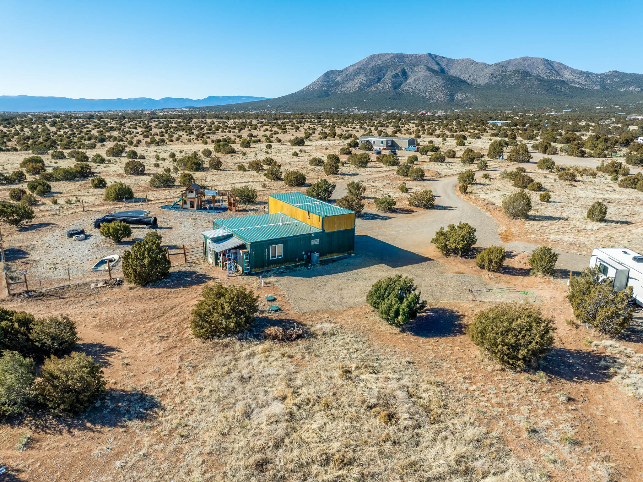 17 Bradley Court, Edgewood, New Mexico image 39