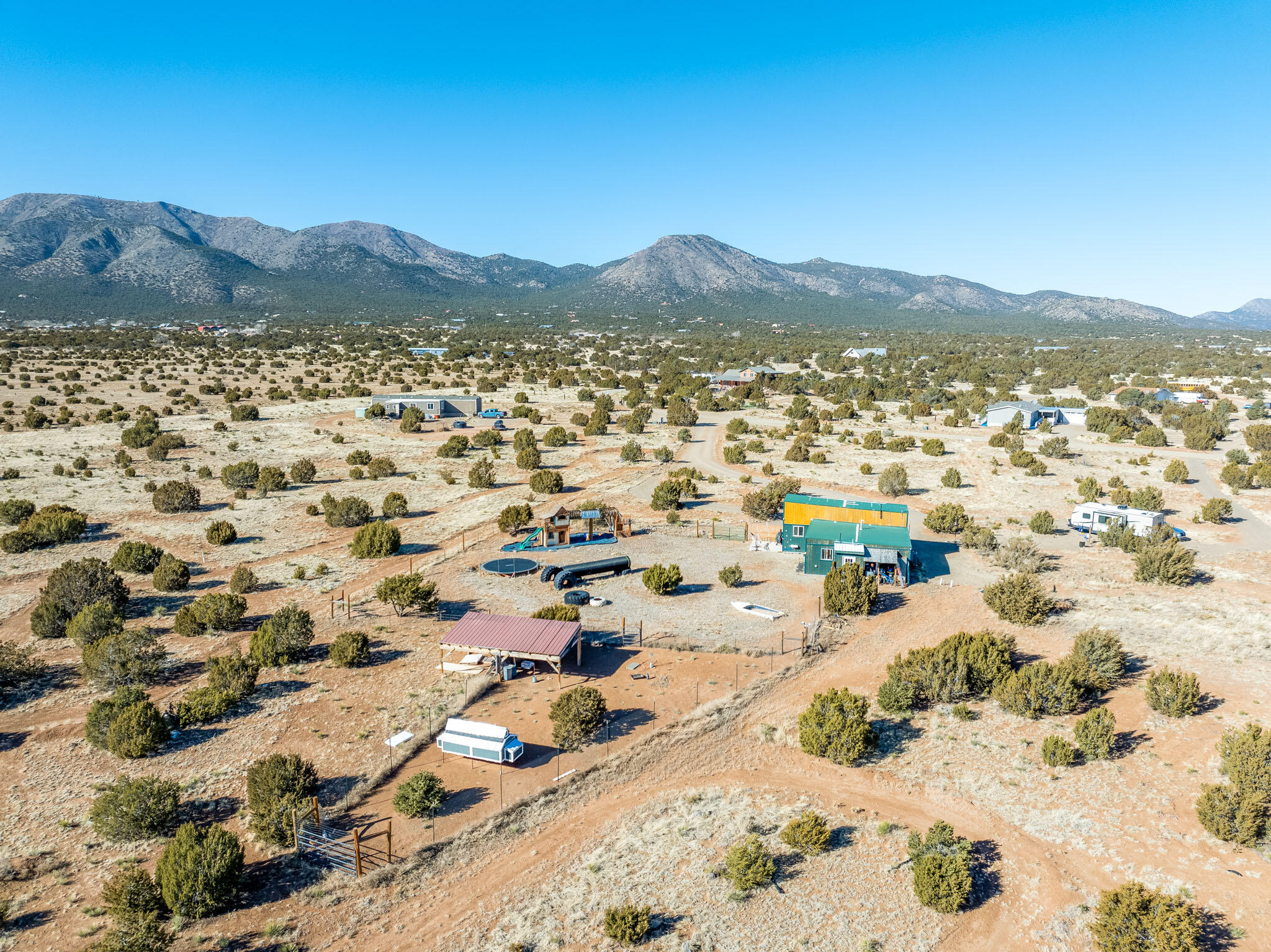 17 Bradley Court, Edgewood, New Mexico image 7