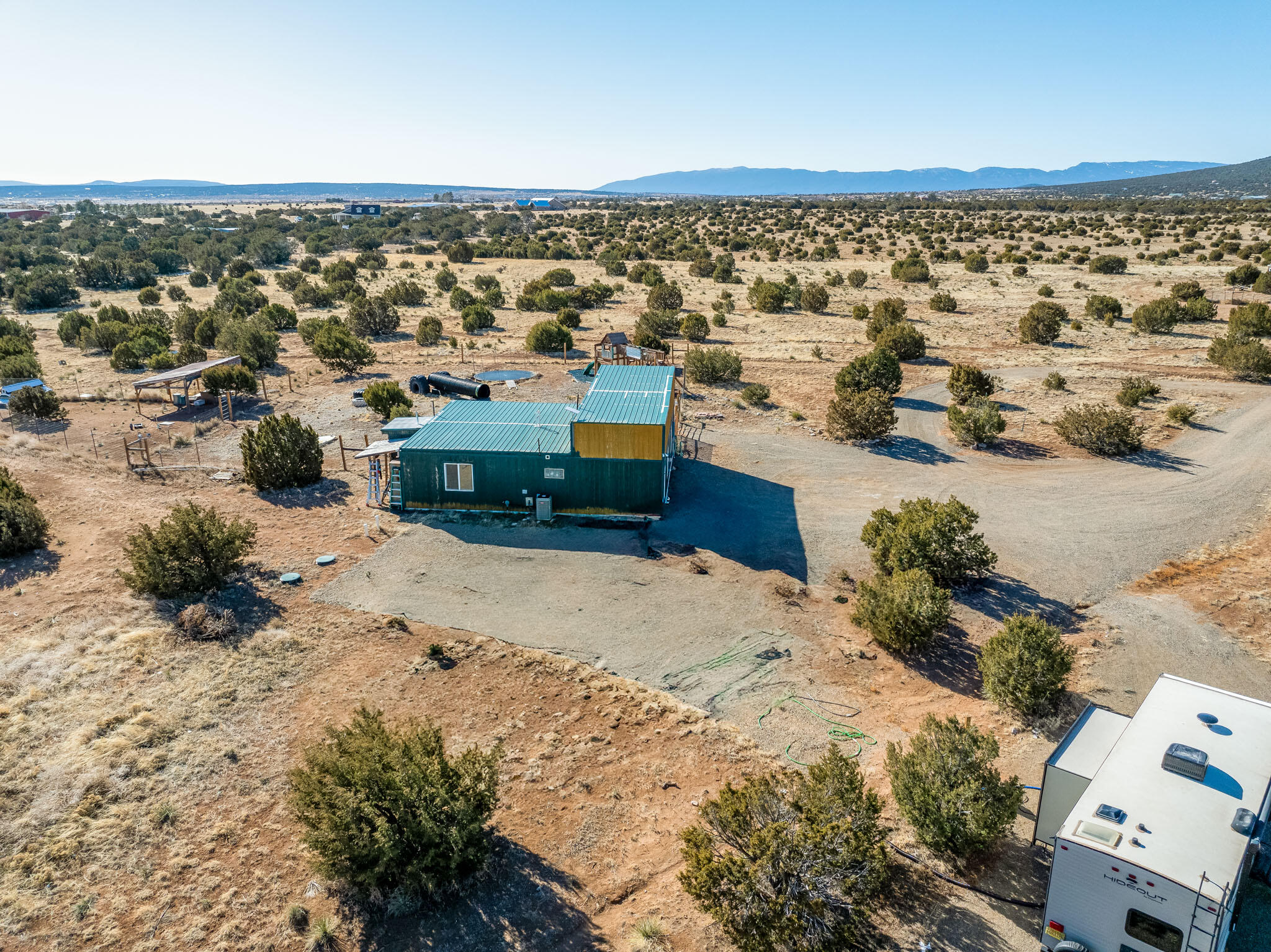 17 Bradley Court, Edgewood, New Mexico image 38