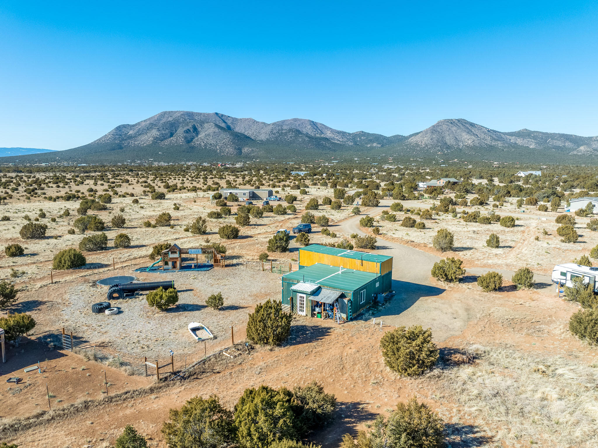 17 Bradley Court, Edgewood, New Mexico image 6