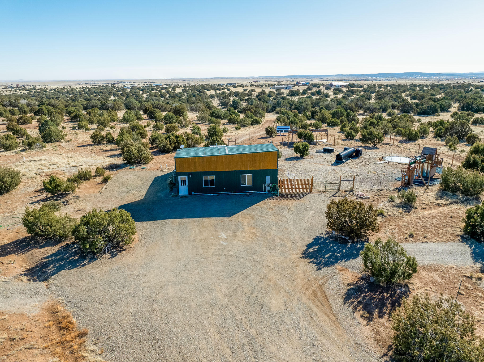 17 Bradley Court, Edgewood, New Mexico image 5