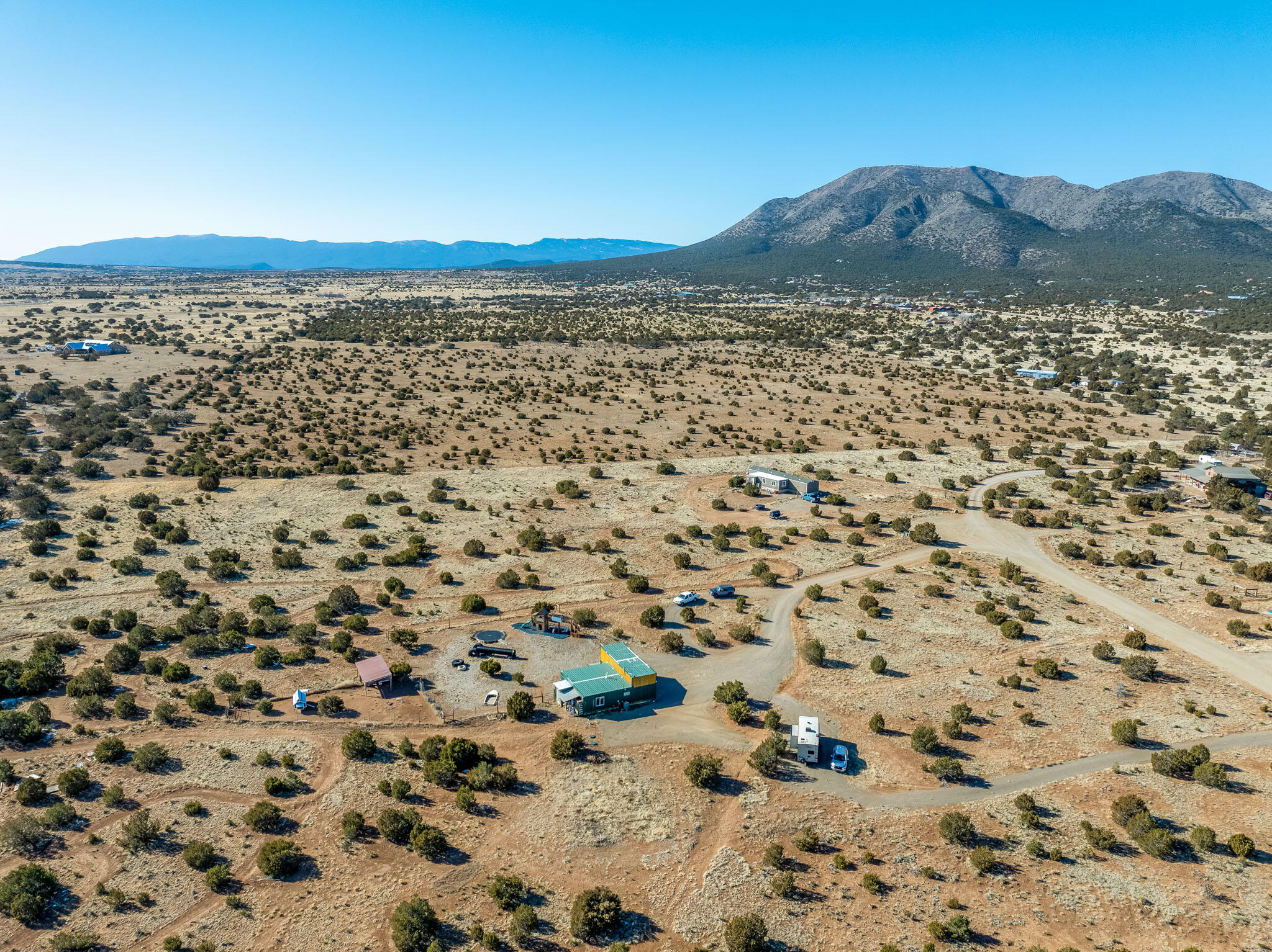 17 Bradley Court, Edgewood, New Mexico image 9