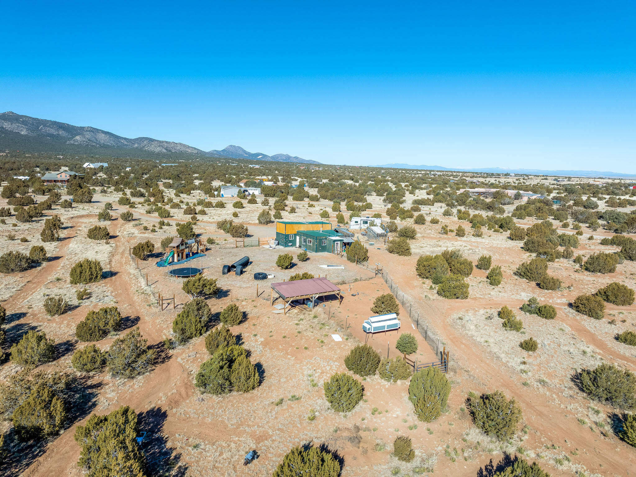 17 Bradley Court, Edgewood, New Mexico image 40