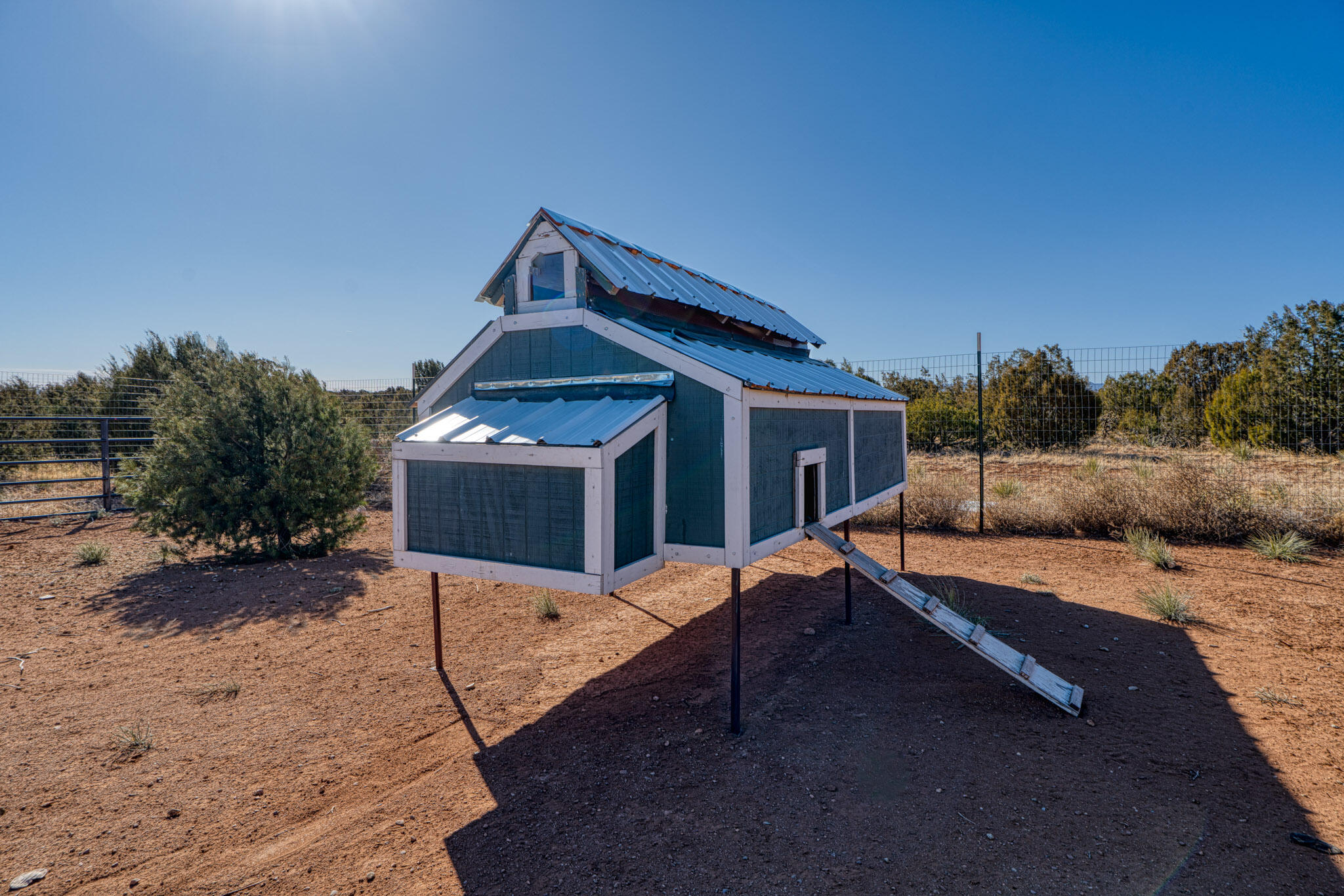 17 Bradley Court, Edgewood, New Mexico image 34