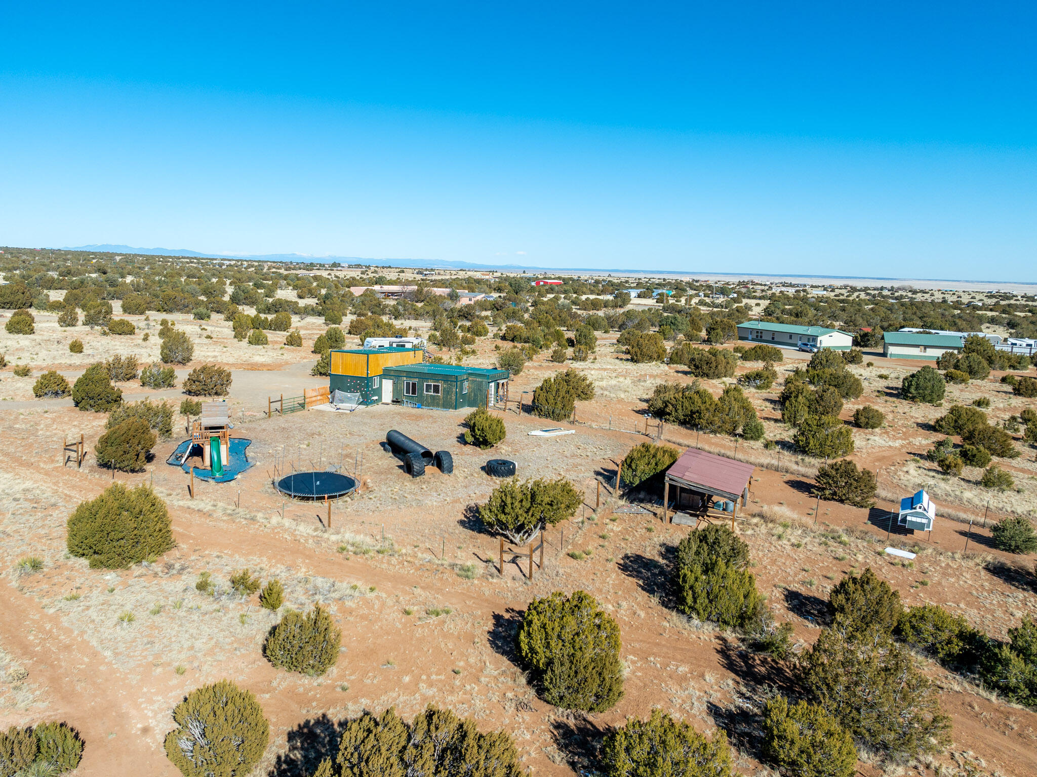 17 Bradley Court, Edgewood, New Mexico image 41