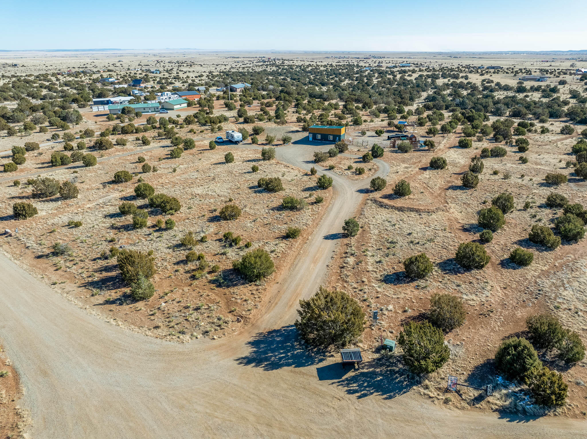 17 Bradley Court, Edgewood, New Mexico image 8