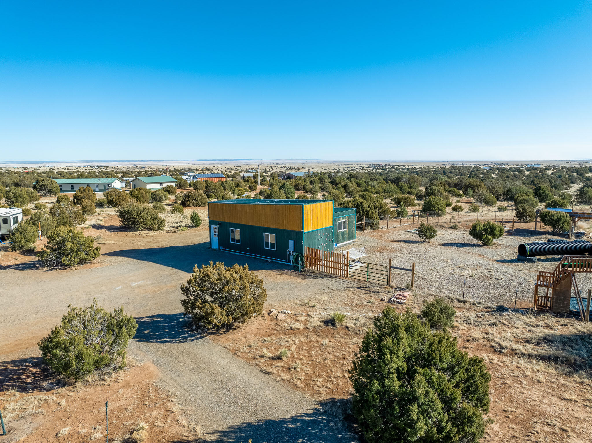 17 Bradley Court, Edgewood, New Mexico image 4