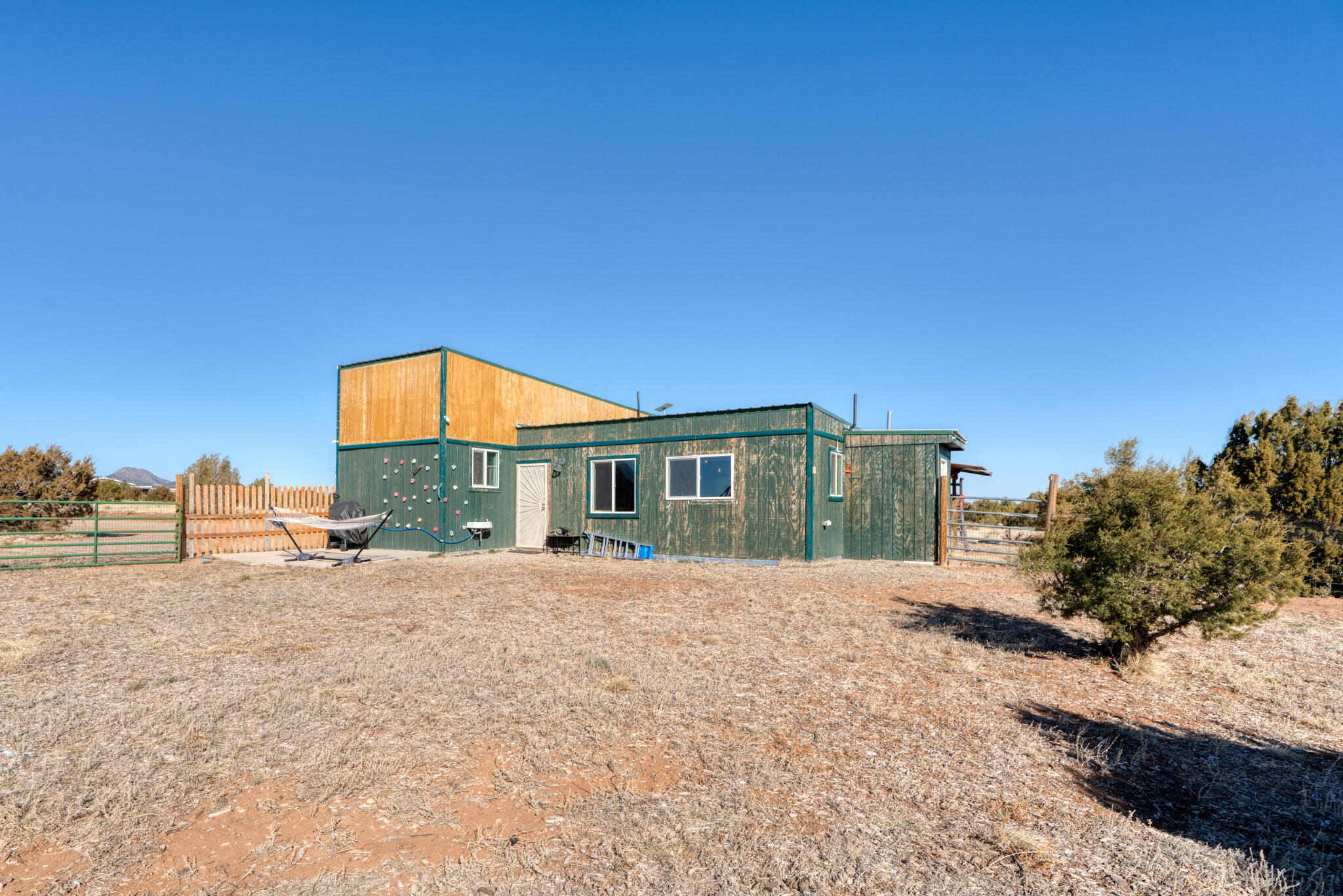 17 Bradley Court, Edgewood, New Mexico image 28