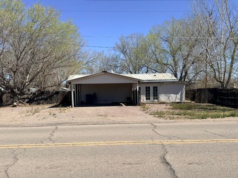 Photo of 1912 Chaparral Drive, Socorro, NM 87801 (MLS # 1099578)